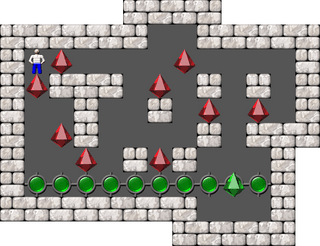 Уровень 376 — Thinking Rabbit Arranged